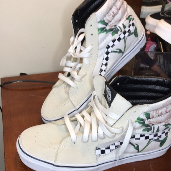 Vans sneakers - Picture 1 of 5